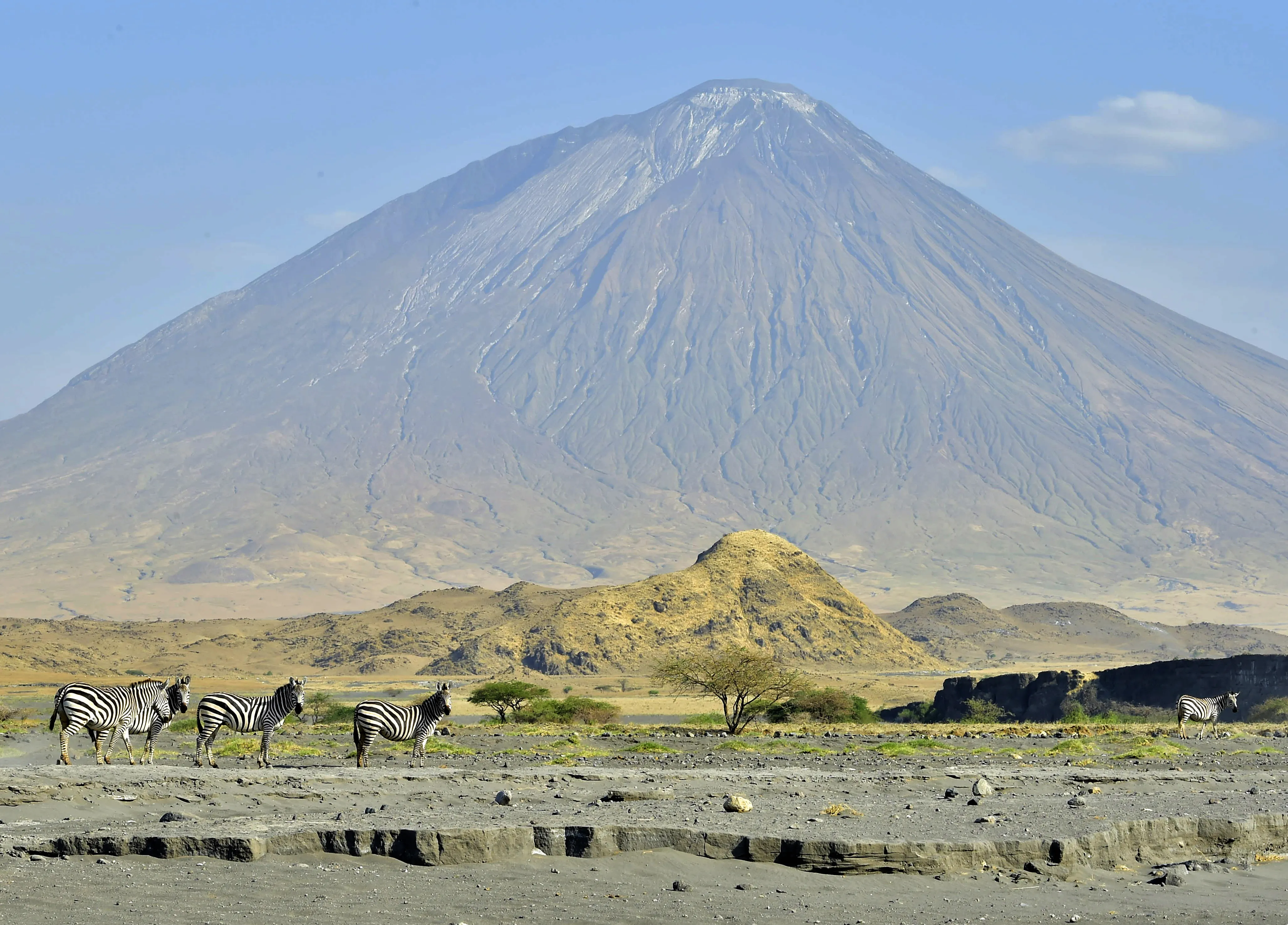 50 Things To Do In Arusha
