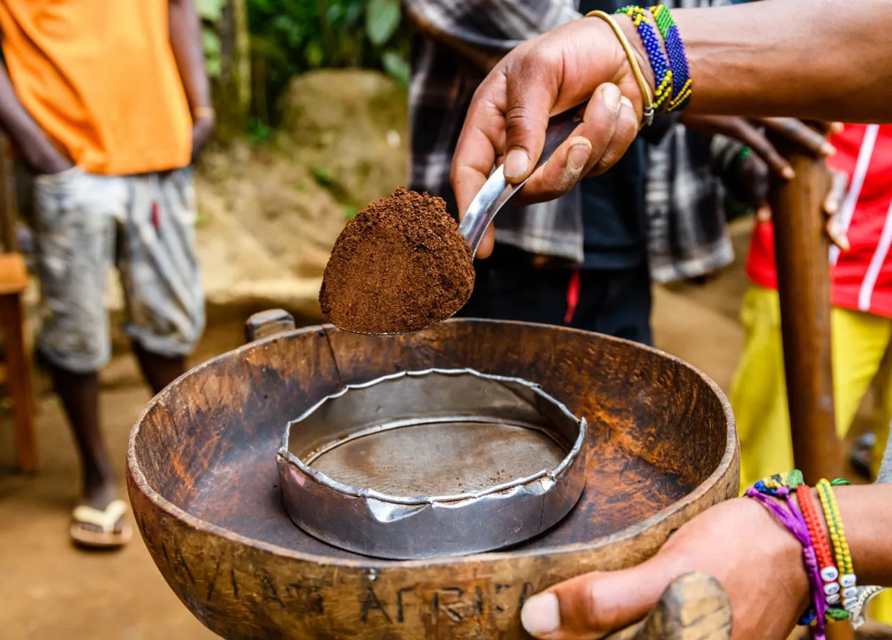 50 Things To Do In Arusha
