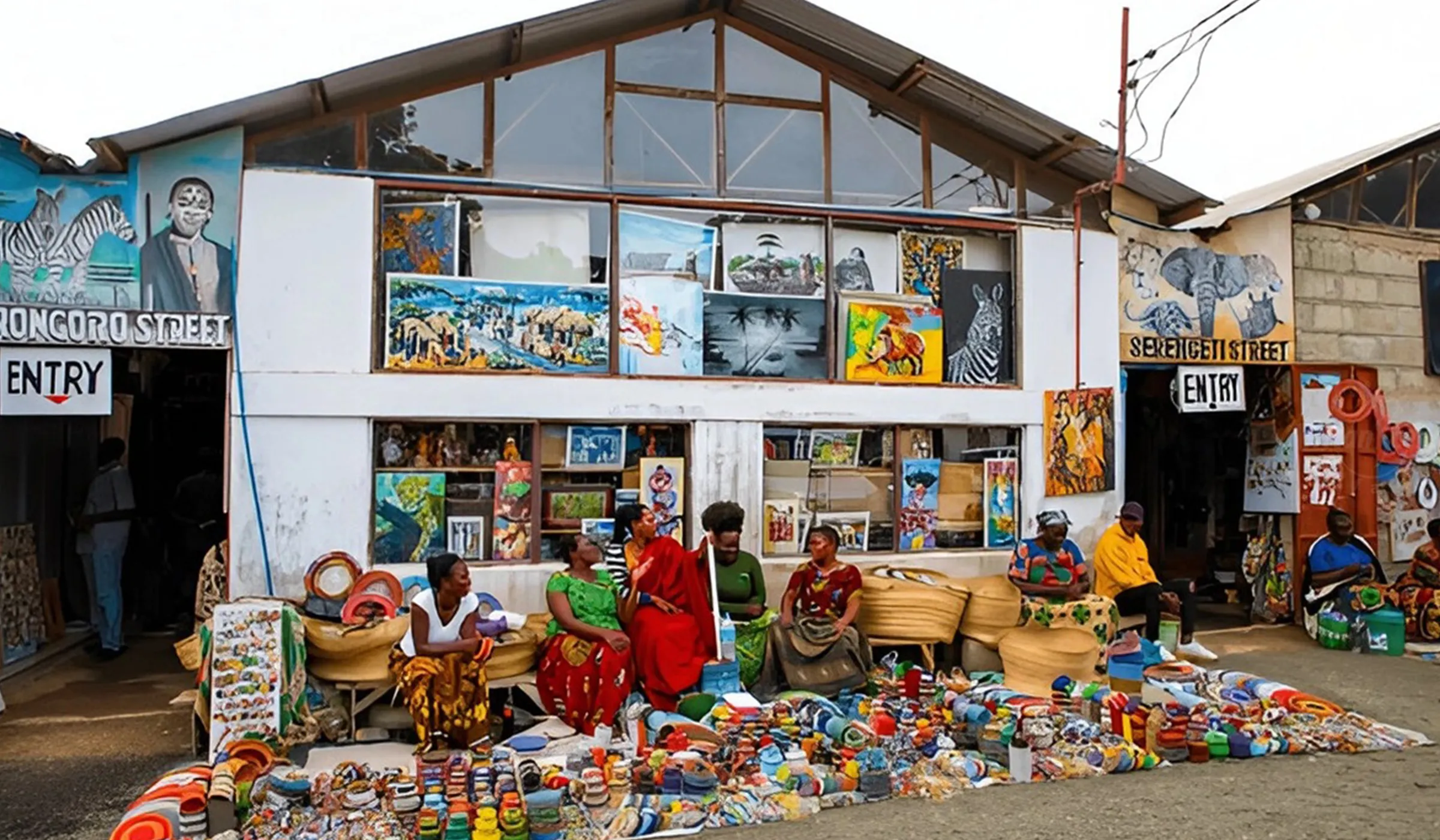 50 Things To Do In Arusha