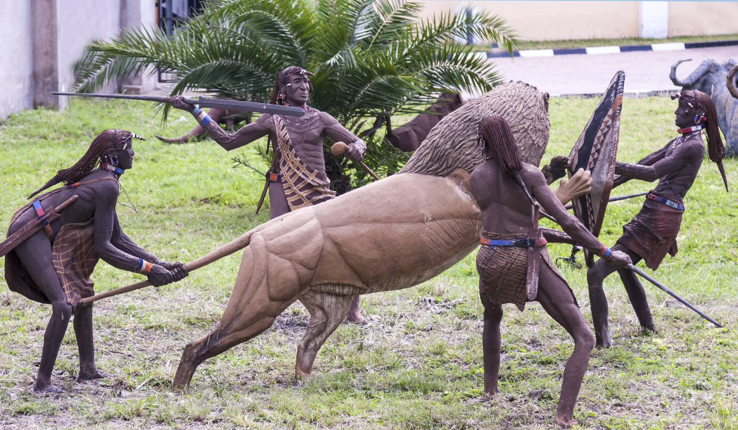 50 Things To Do In Arusha