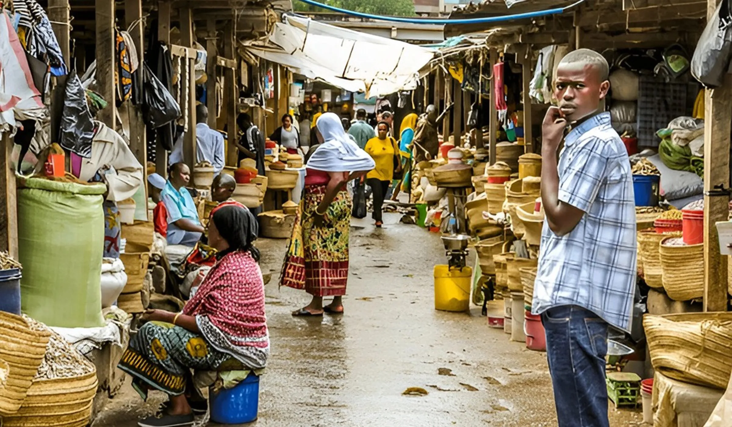 50 Things To Do In Arusha