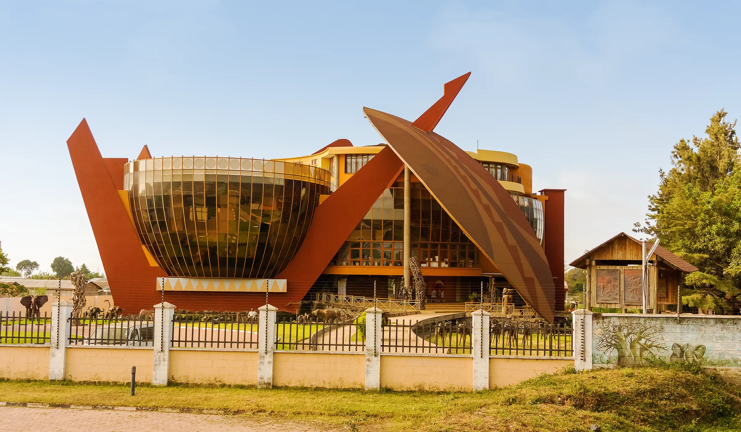 50 Things To Do In Arusha