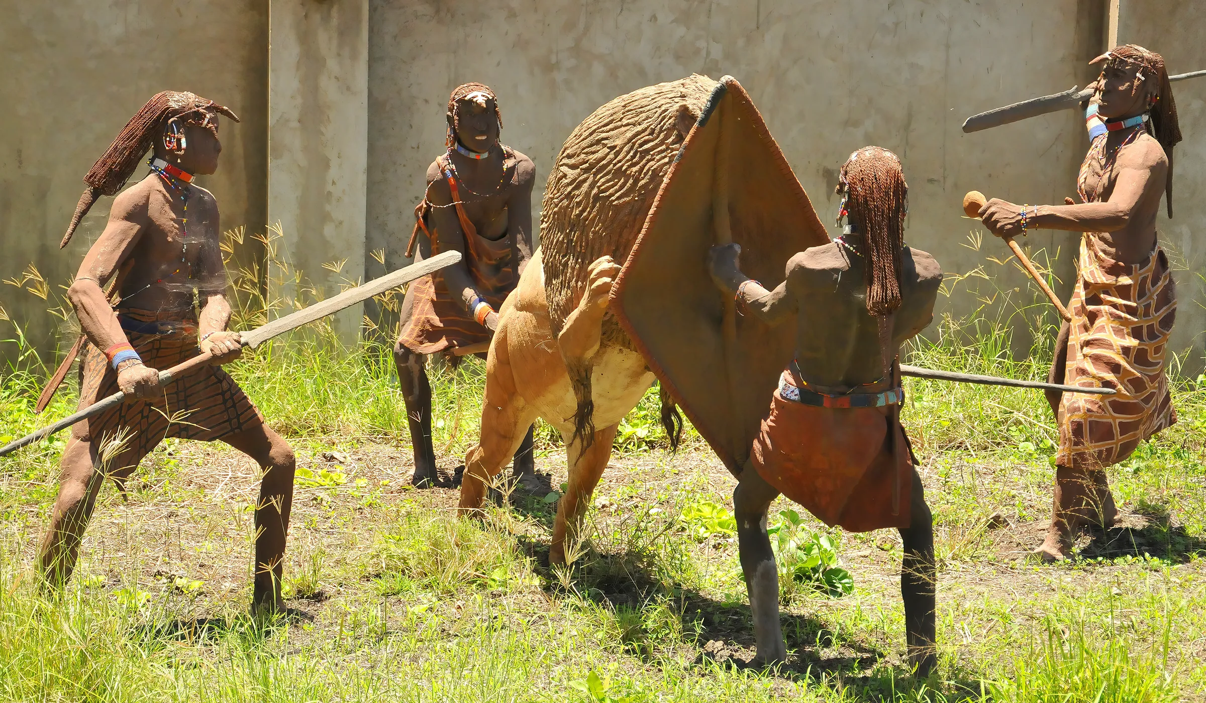 50 Things To Do In Arusha