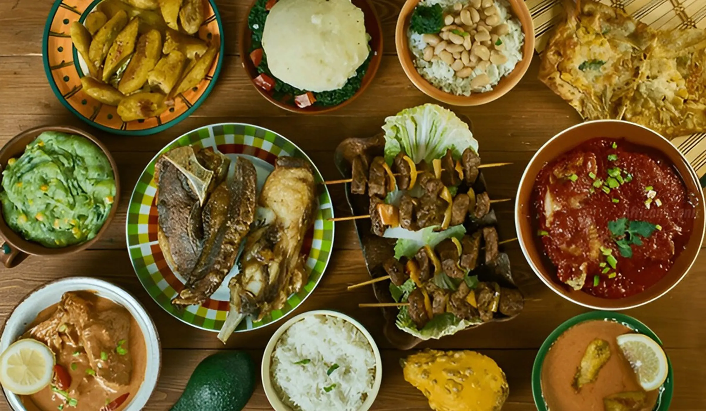 50 Things To Do In Arusha