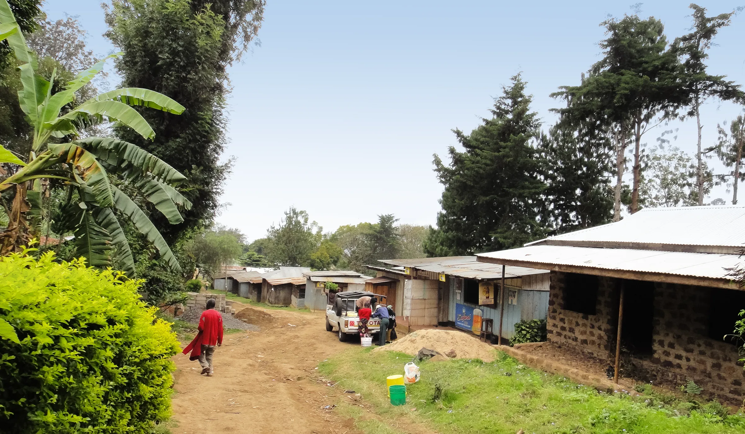 29 Things to Do in Moshi