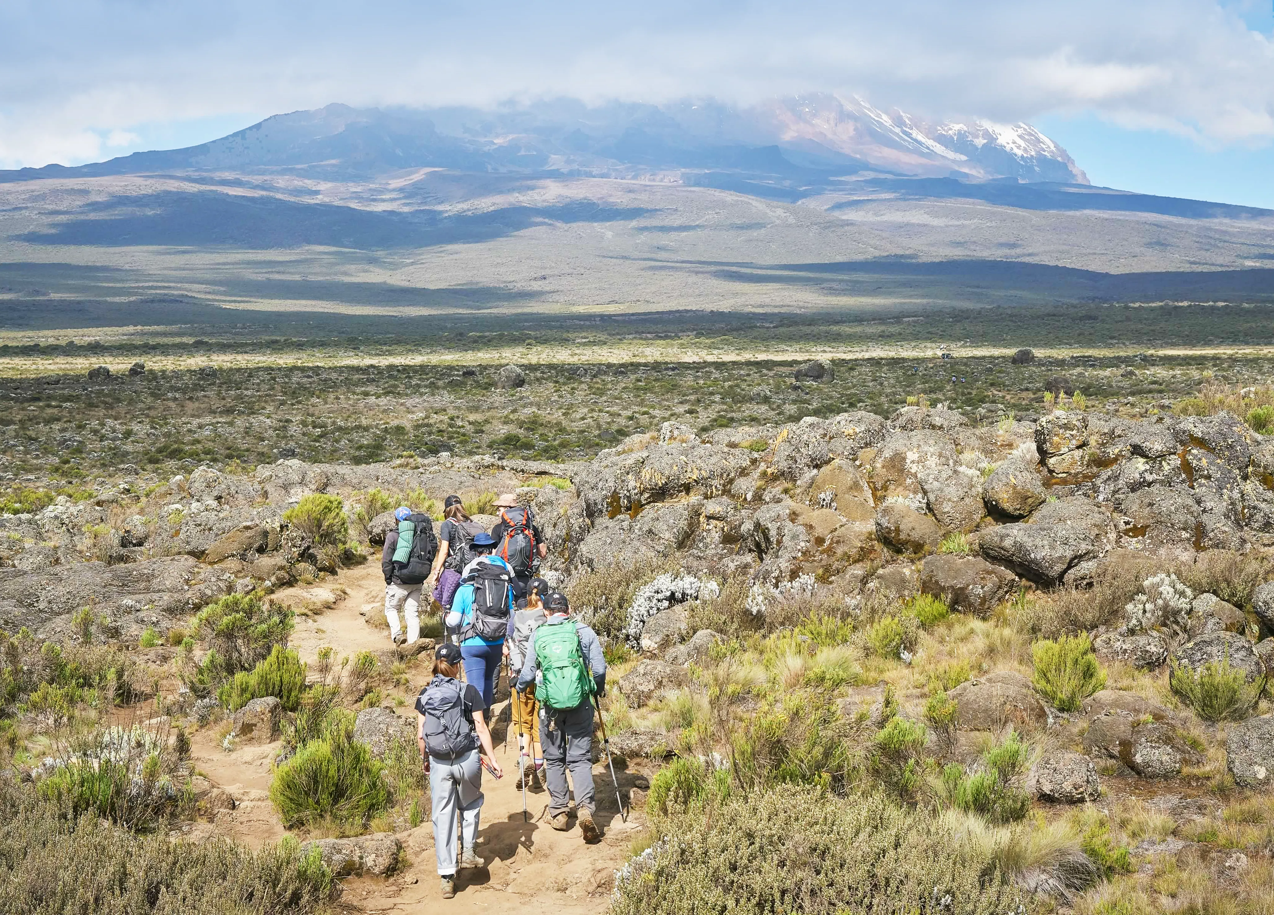 29 Things to Do in Moshi