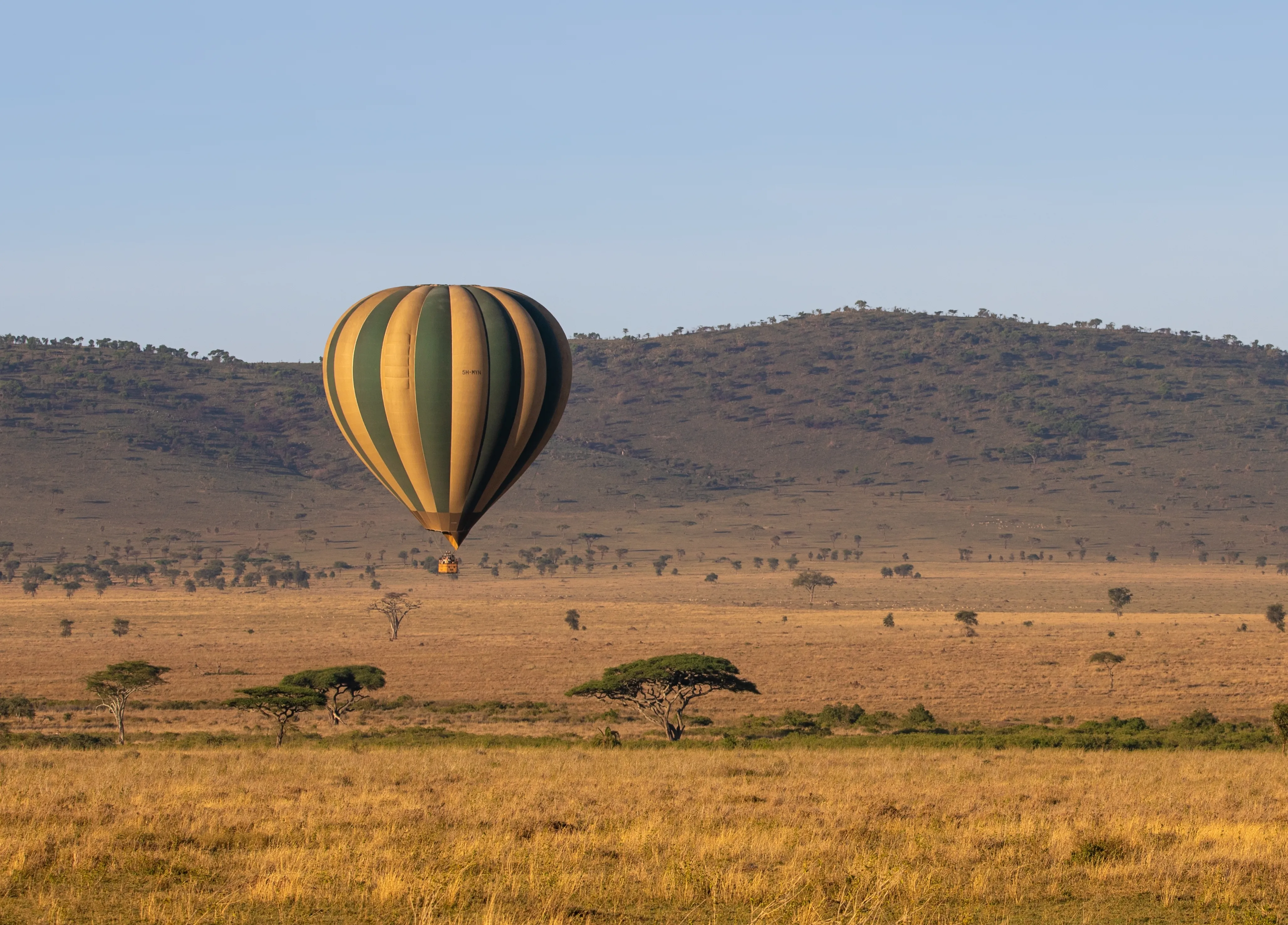 Things To Do In Tanzania