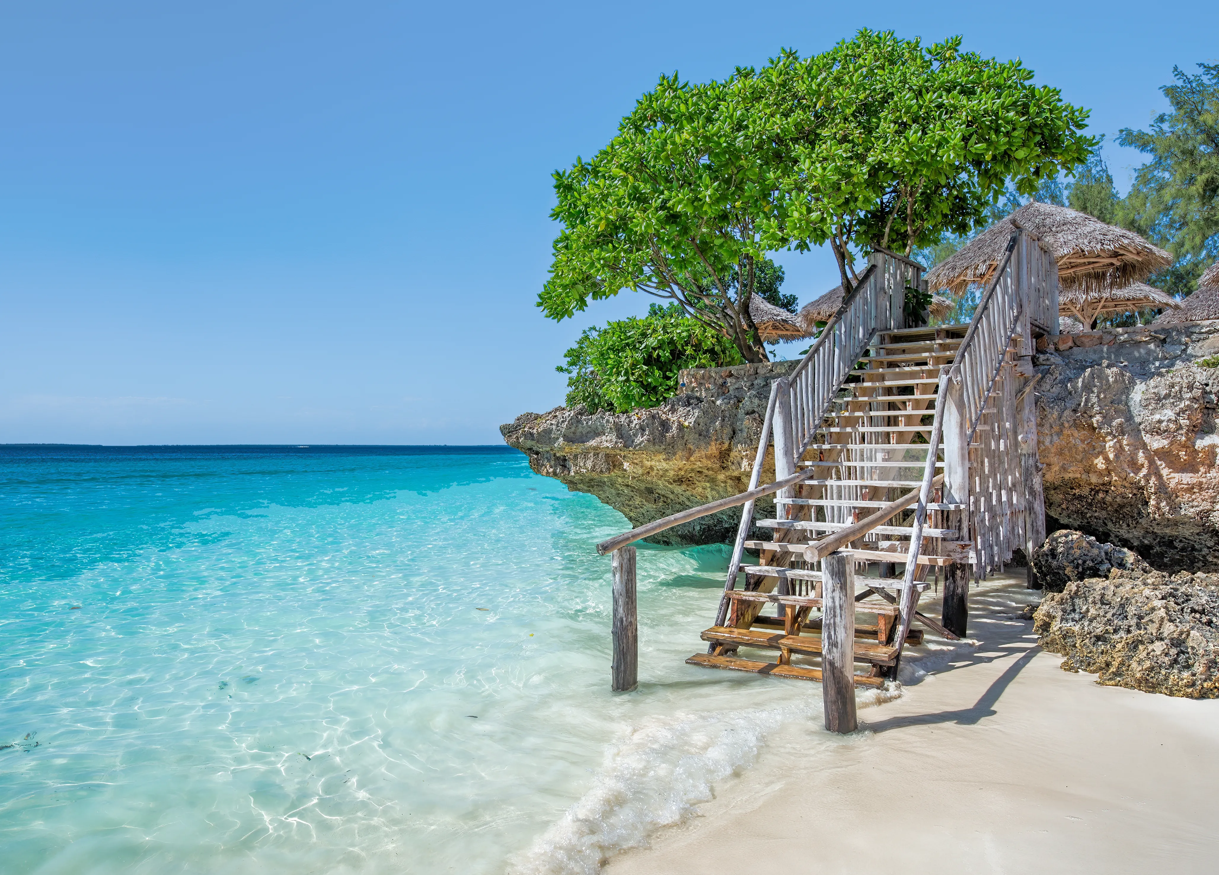 Things To Do In Tanzania