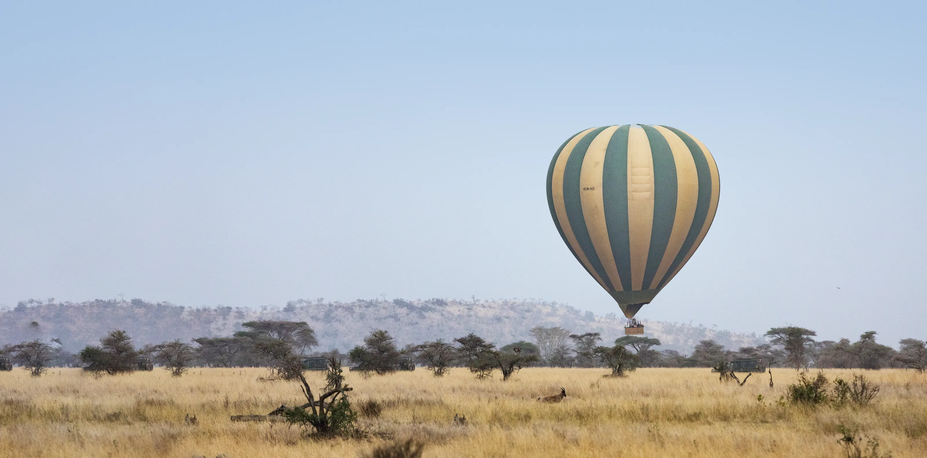 Things To Do In Tanzania