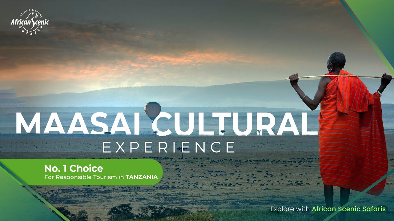 Tanzania Cultural