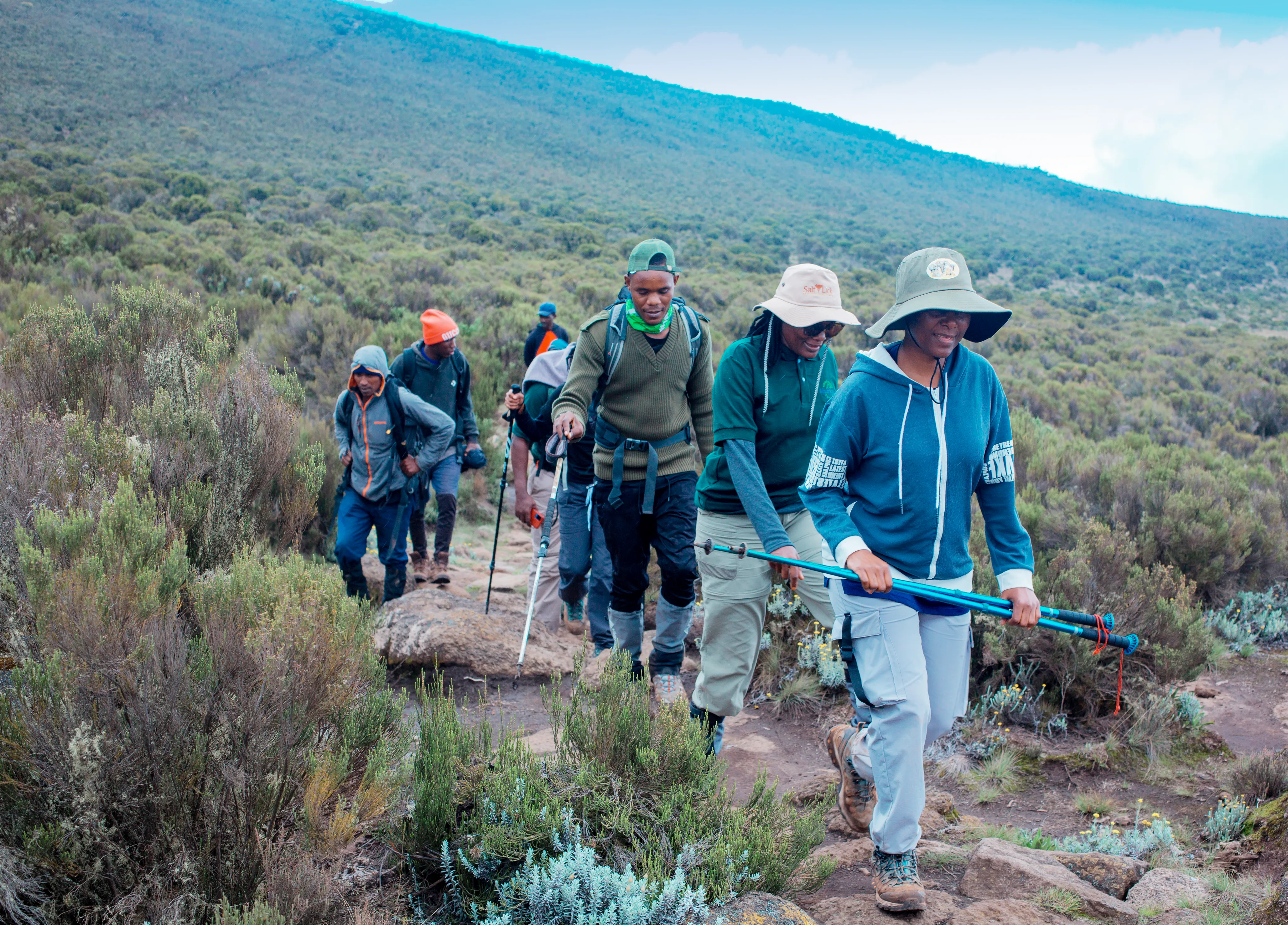 Why Travel With Us