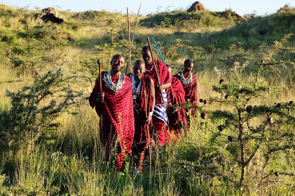 Educational Safaris For Environmental Awareness