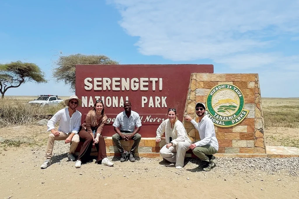 Serengeti National Park