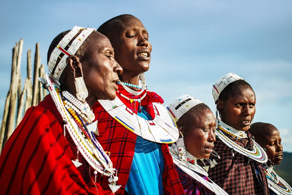 Swhili in Tanzania