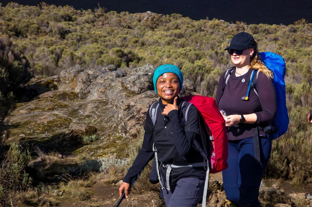 Kilimanjaro Day Pack