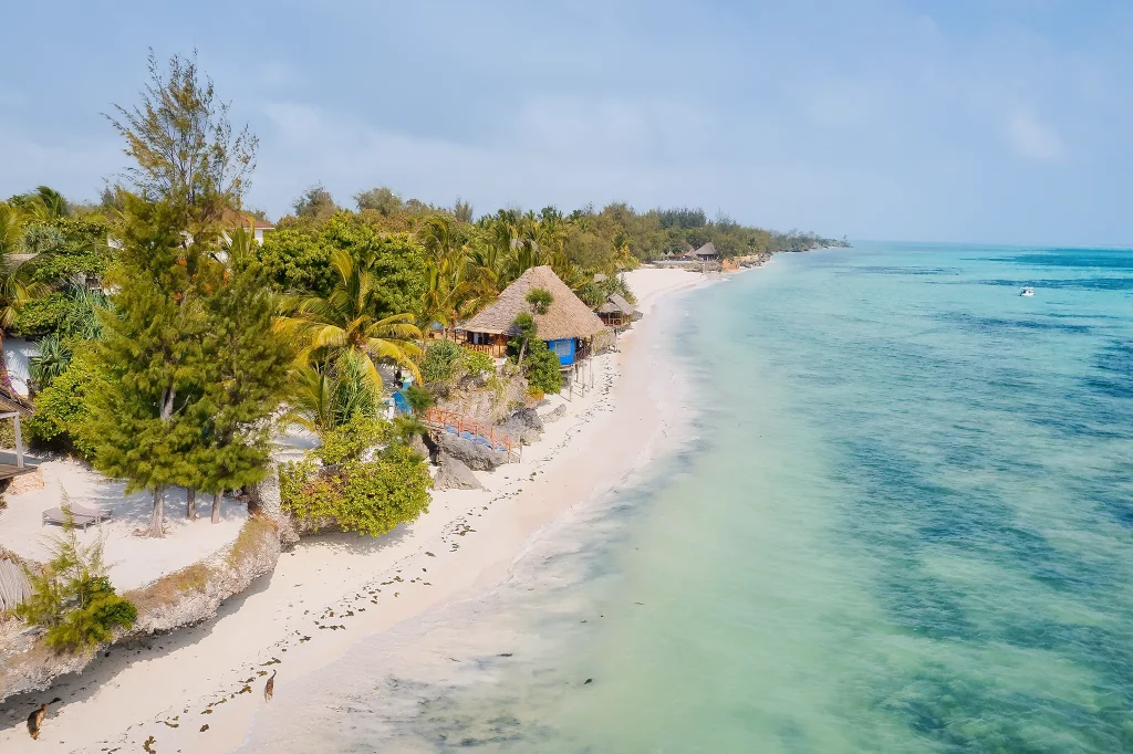 Zanzibar’s Spice Plantations