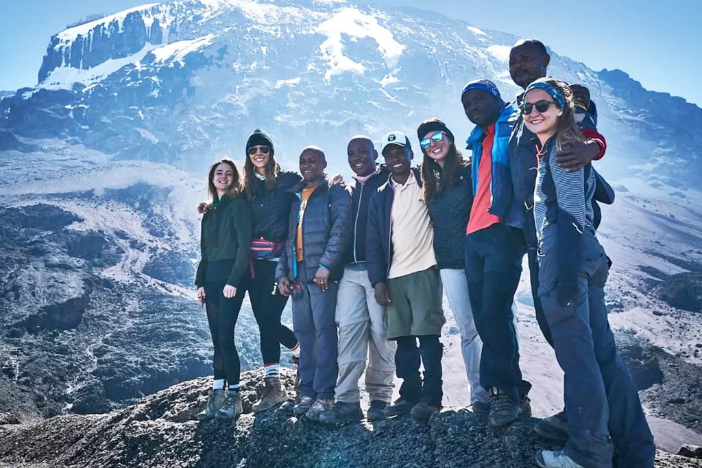 Kilimanjaro Climb Cost