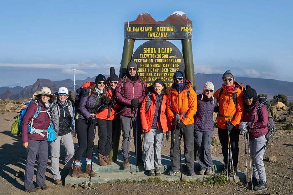 Kilimanjaro Tour Operators
