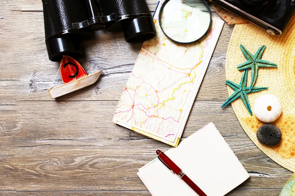 Tanzania Safari Packing List