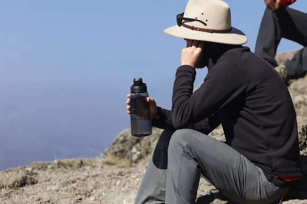 Kilimanjaro Climbing