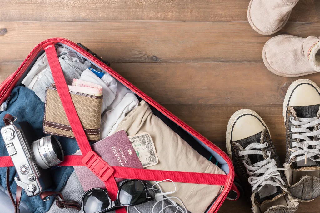 Tanzania Safari Packing List