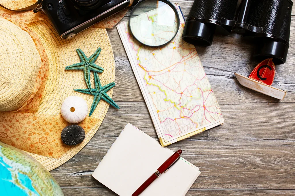 Tanzania Safari Packing List