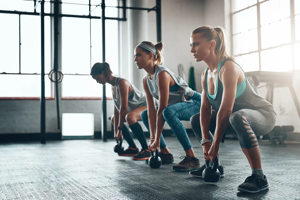 Physical Fitness and Training