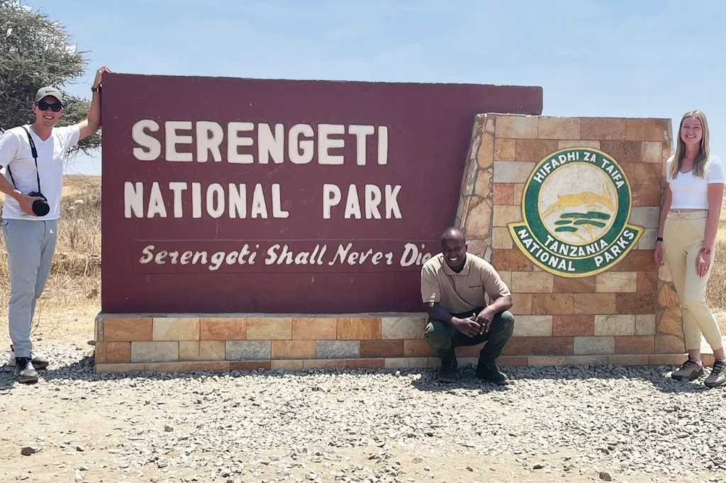 Serengeti National Park