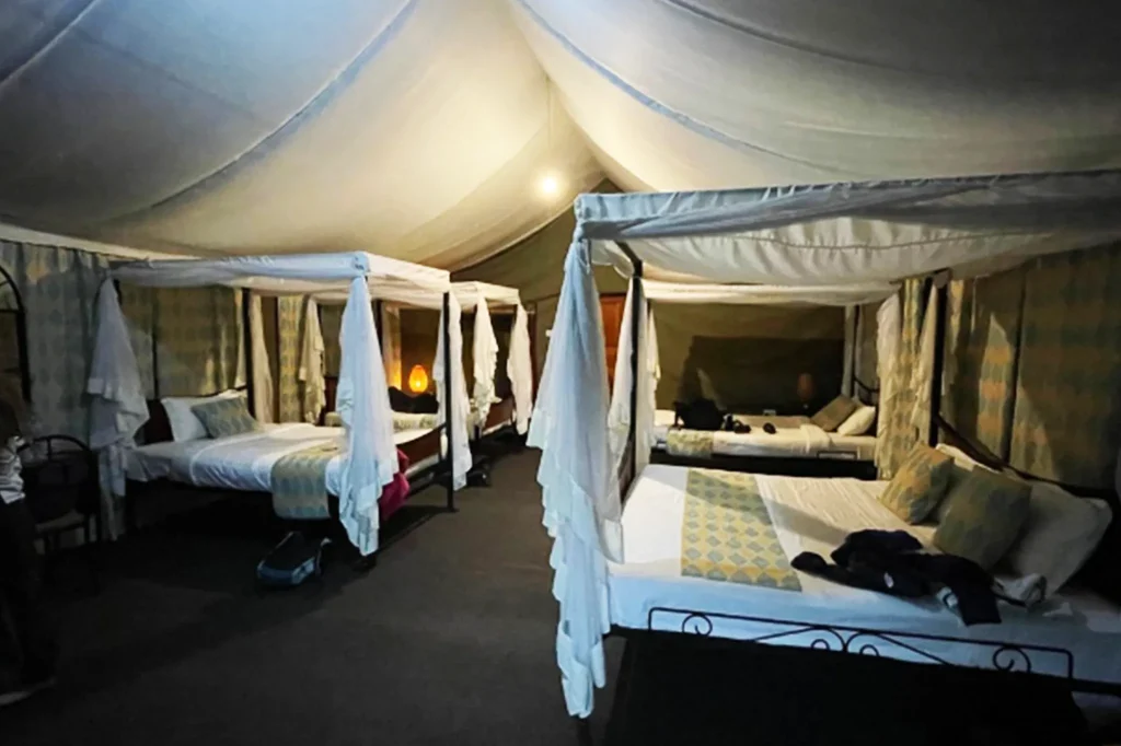 Serengeti National Park