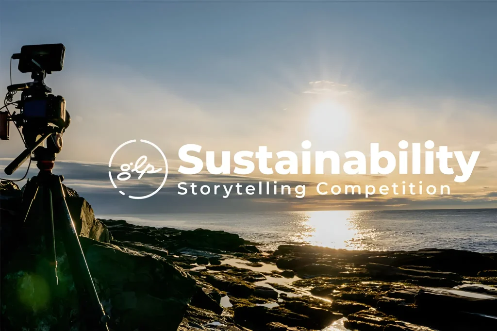 GLP Films Sustainability