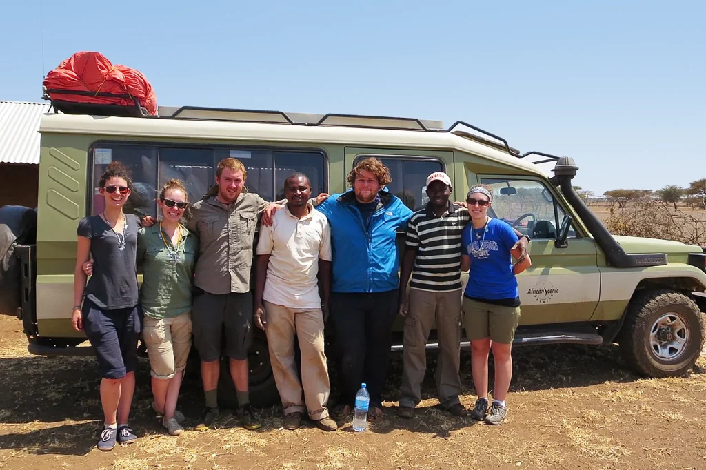 Tanzania Safari Packages