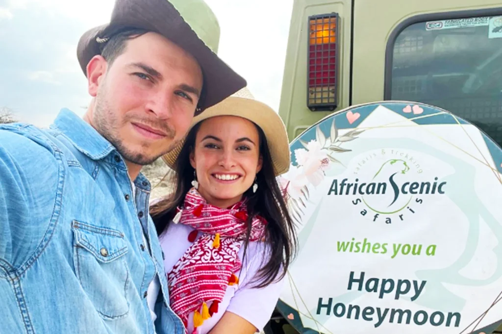 Tanzania Honeymoon Safari