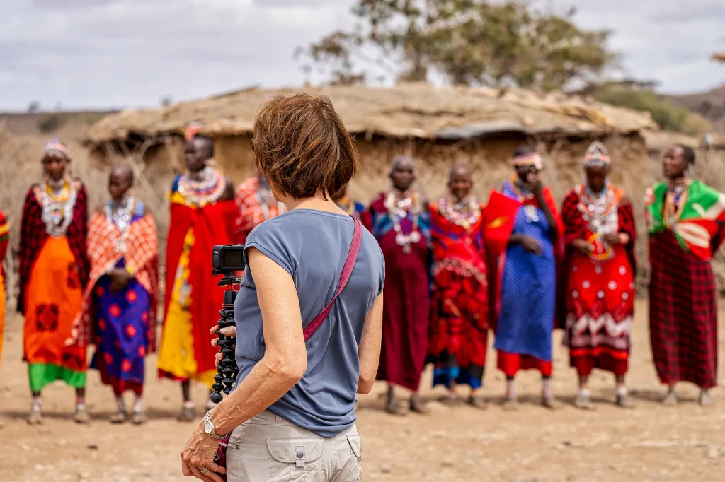 Tanzania Cultural Tours