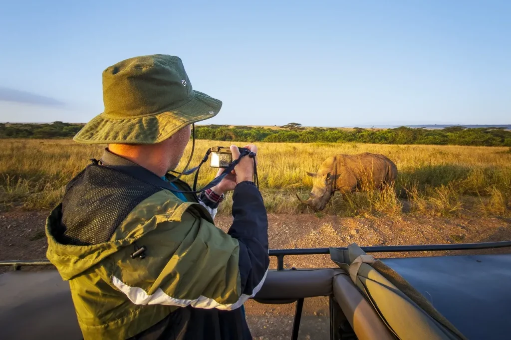 Clothing Essentials for Tanzania Safaris  