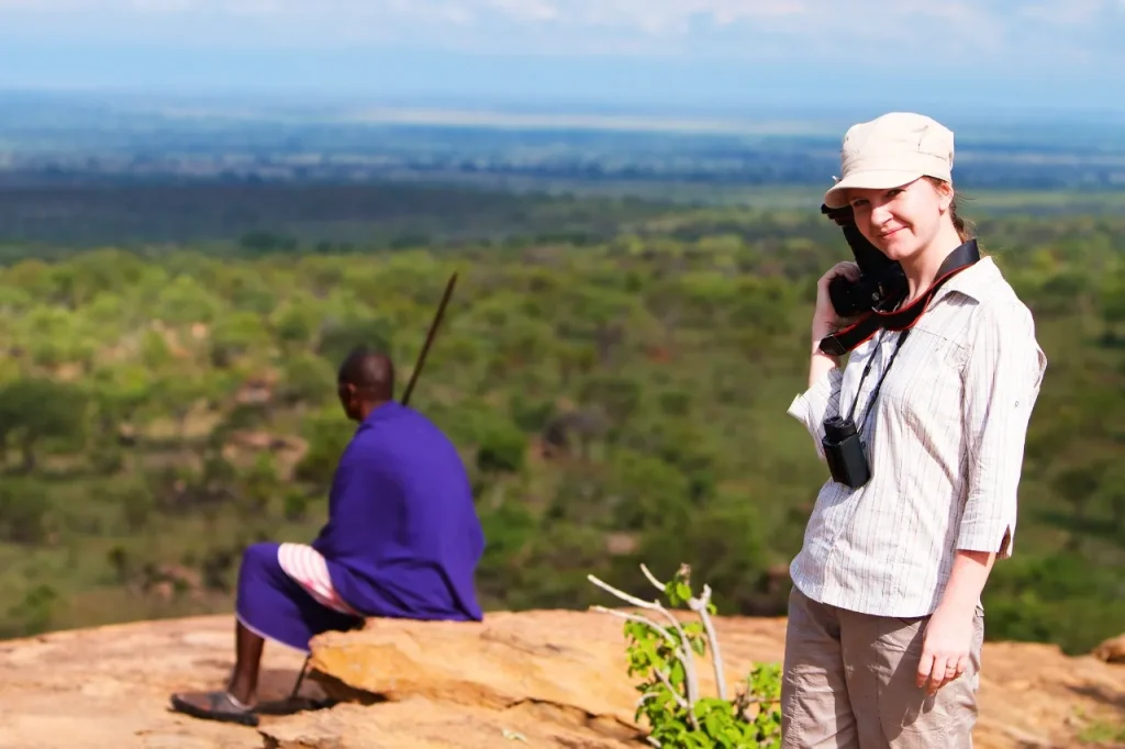 Clothing Essentials for Tanzania Safaris  