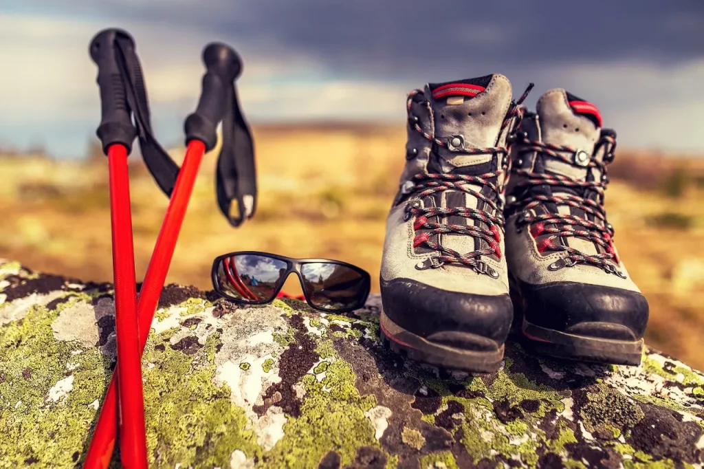 Kilimanjaro Packing List