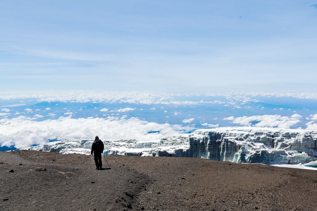 Kilimanjaro Climbing Packages