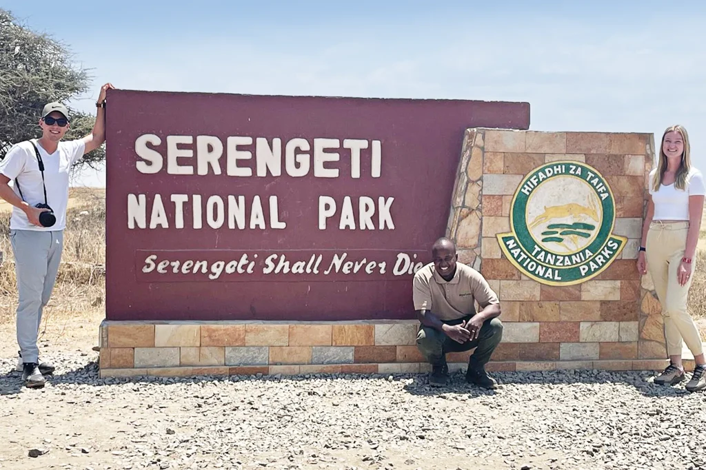 Serengeti National Park