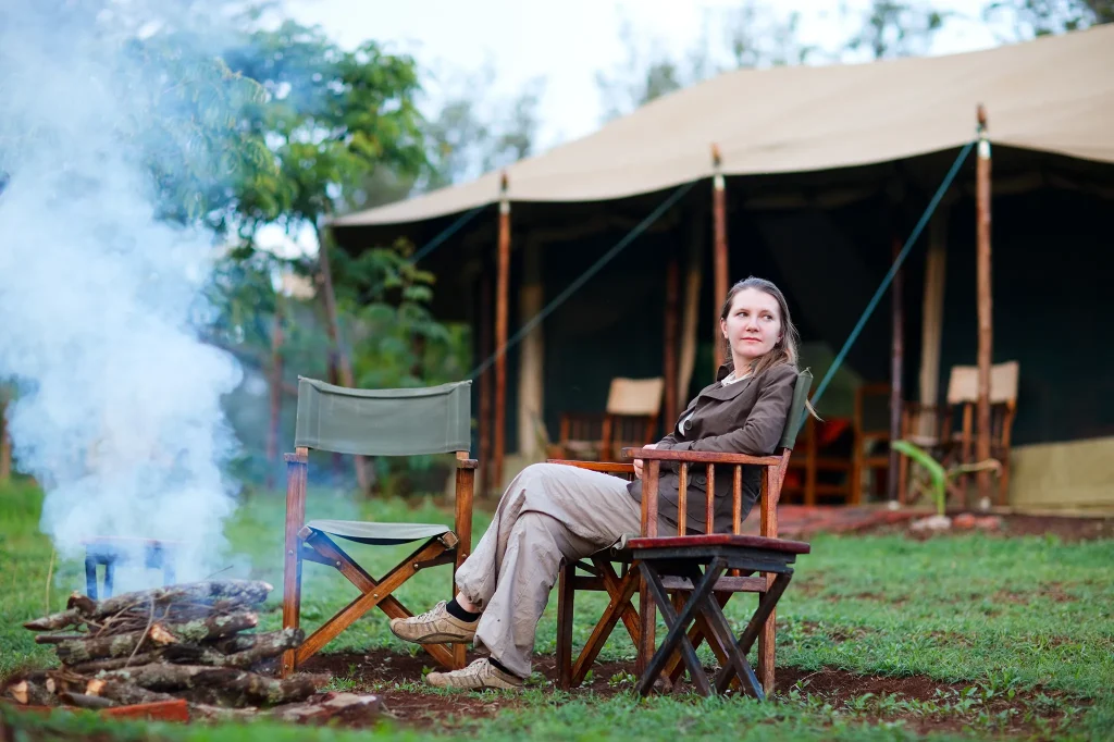 Packing Tips for Tanzania Safari