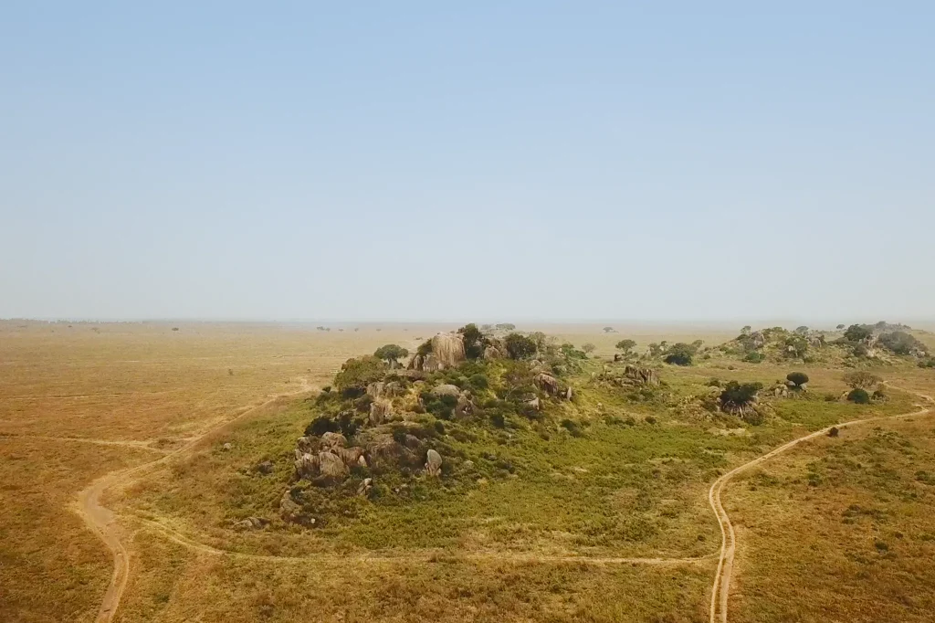 Serengeti National Park