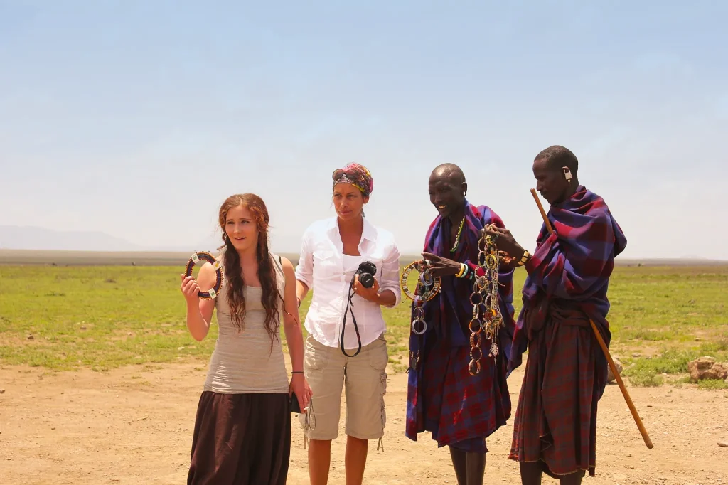 Things to Do in Tanzania
