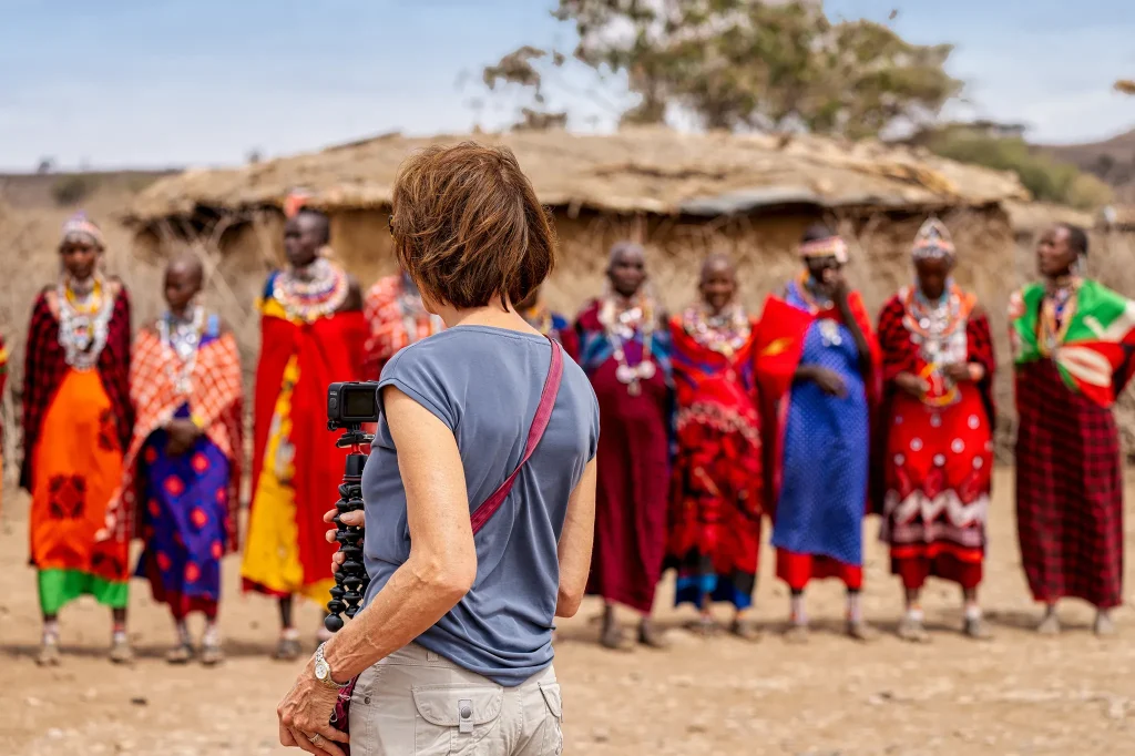 Festivals of Tanzania