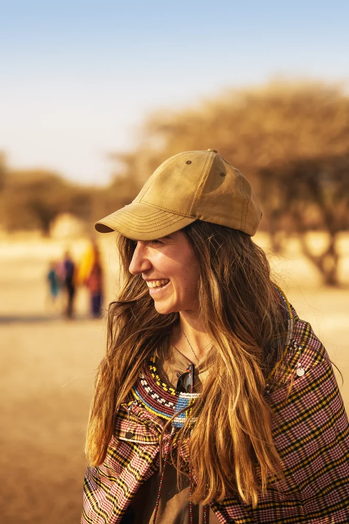Festivals on Safari
