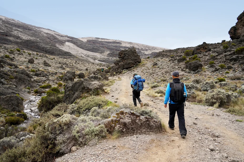 Choosing The Right Route