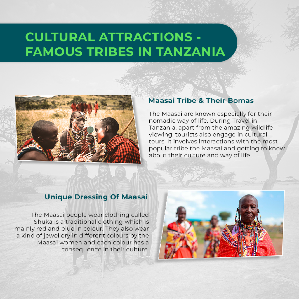 Tanzania Cultural Tours