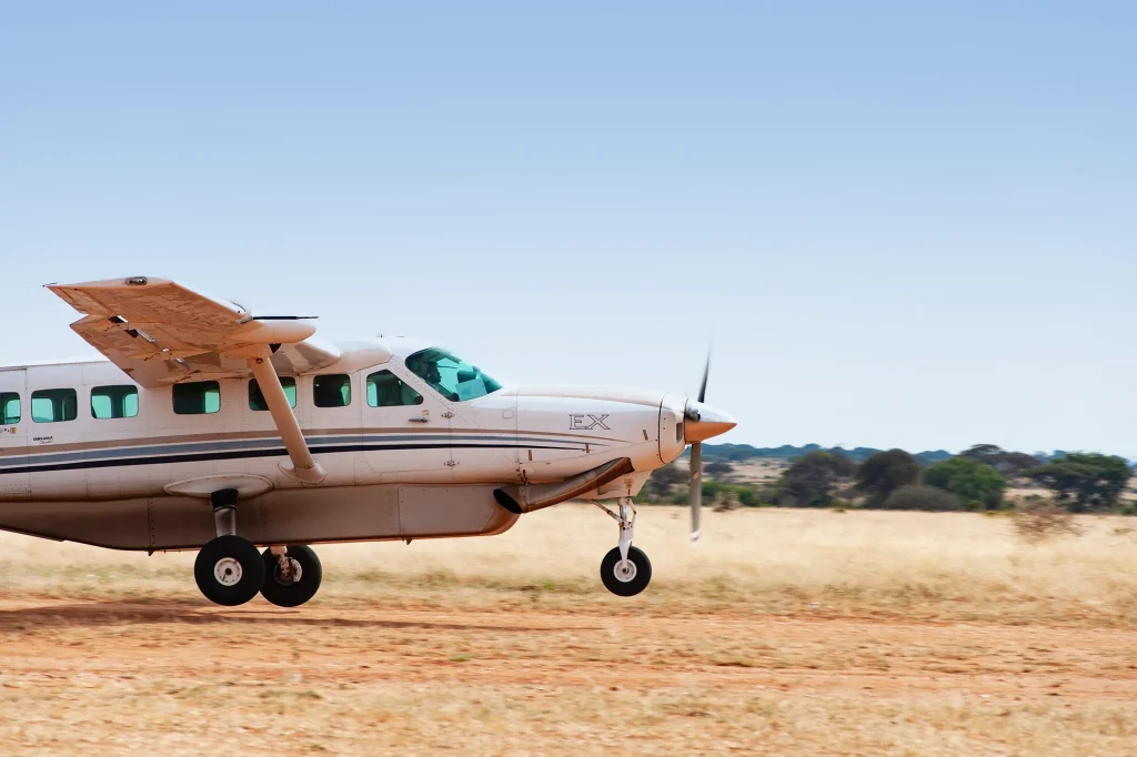 The Best Flight Option