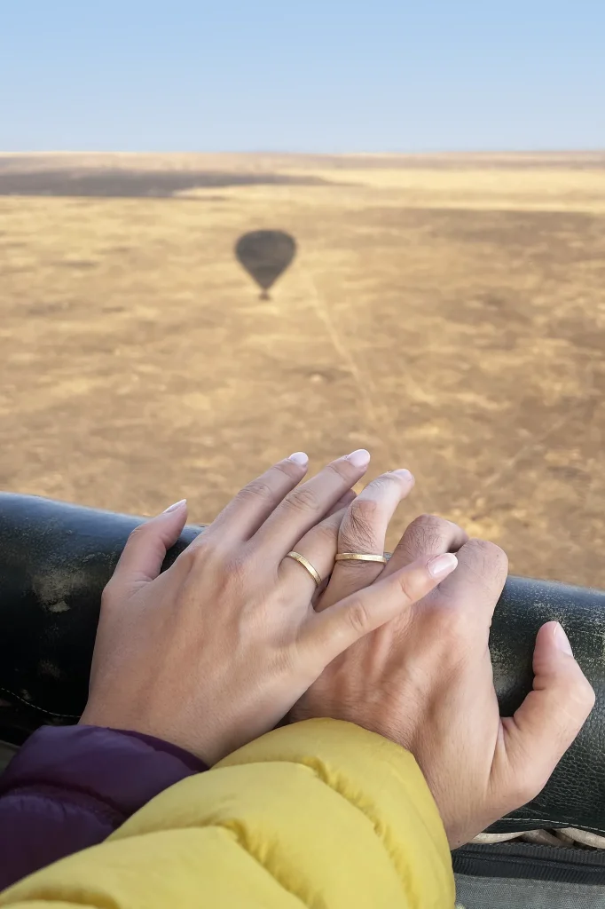Safaris To your Honeymoon