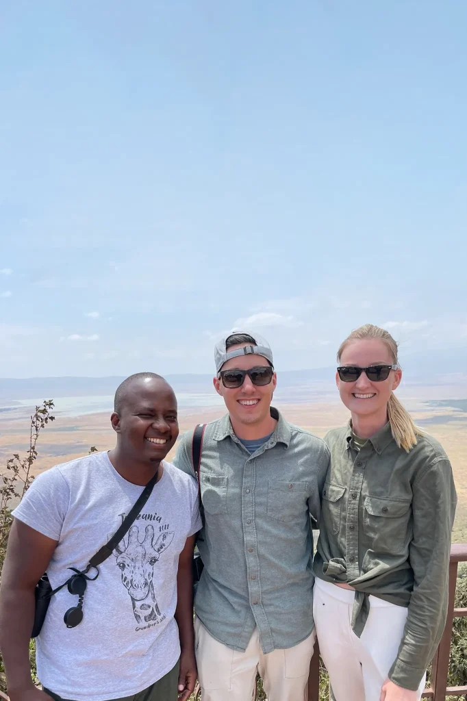 Safaris To your Honeymoon