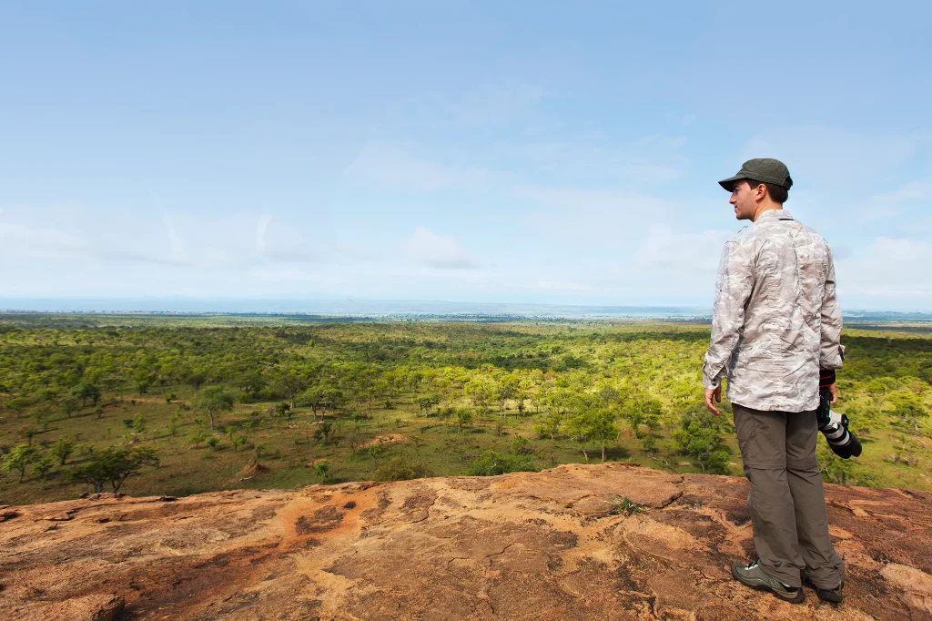 Tanzania Safari Packages
