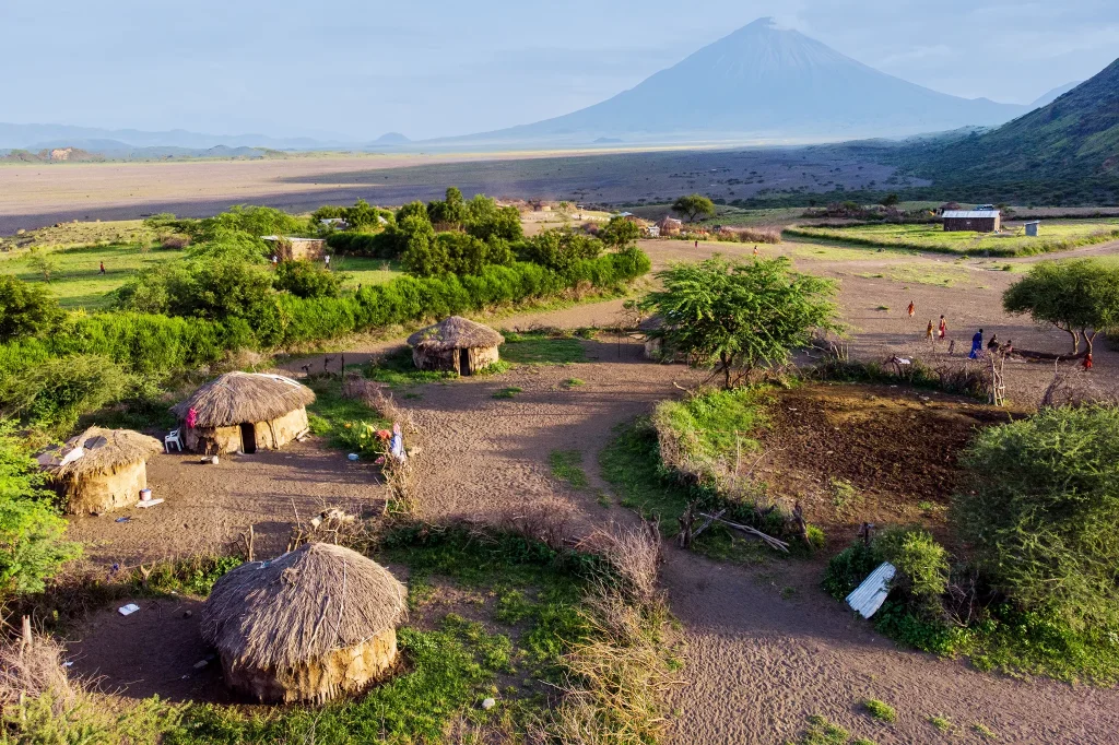 Cultural Village Tours
